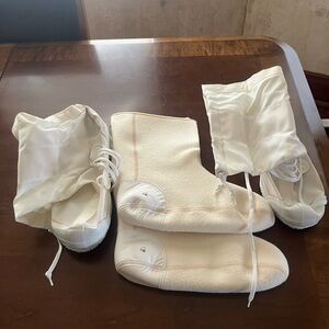 Men’s Canadian Mukluk Mountain Winter Boots